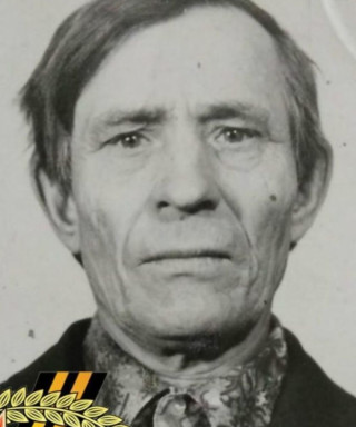 Макушин Иван Николаевич