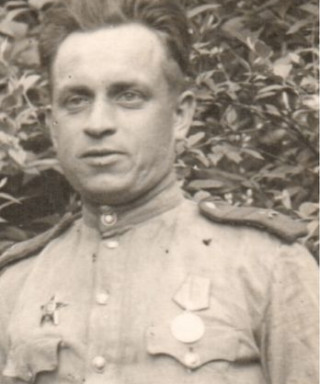 Ермишин Василий Филимонович