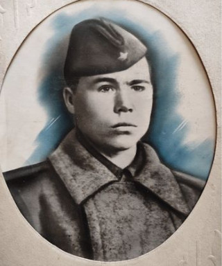 Поляков Николай Сергеевич