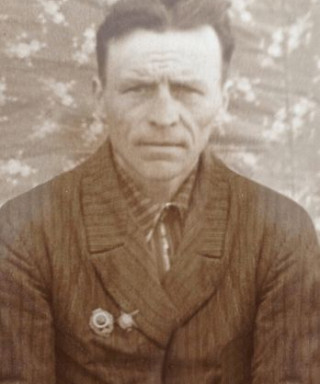 Гузь Андреян Моисеевич