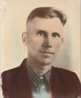 Волков Сергей Иванович