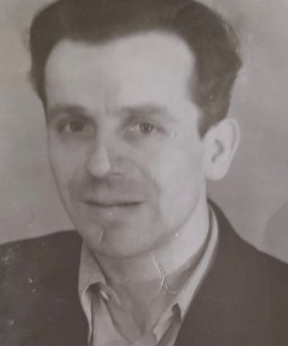 Курчик Иван Данилович