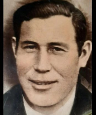 Новоселов Леонид Прокопьевич