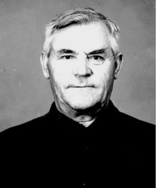 Кунов Федор Иванович