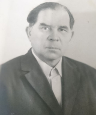 Мартьянов Николай Иванович