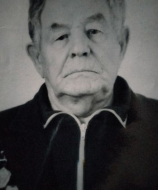 Заходкин Иван Михайлович