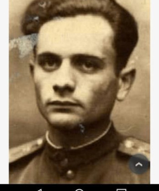 Аванесов Сурен Хачатурович