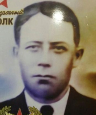 Тамаров Иван Федорович