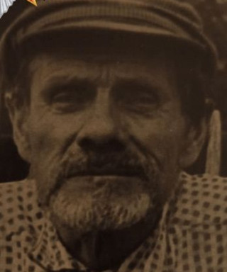 Гавриков Георгий Тарасович