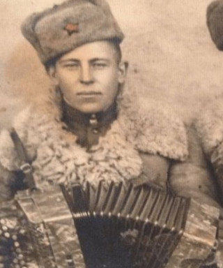 Ходырев Тихон Владимирович