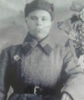 Бабкин Илья Григорьевич