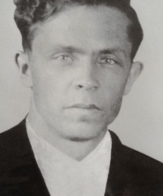 Иванов Роман Теретьевич