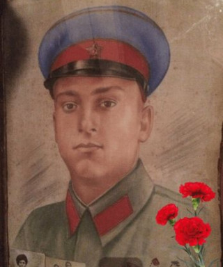 Воробченко Сергей Васильевич