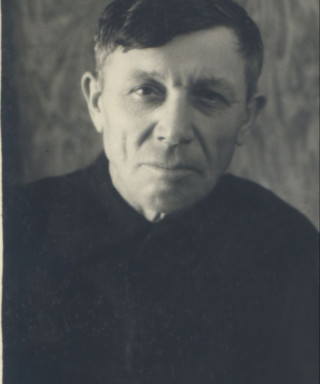 Горбунов Василий Григорьевич