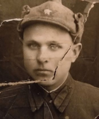 Курочкин Николай Александрович