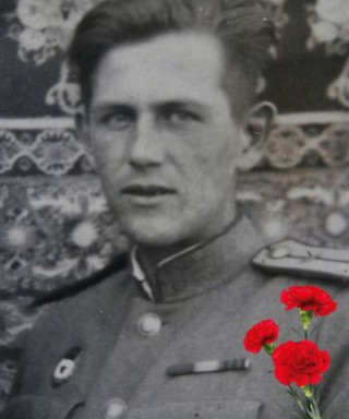 Канищев Николай Яковлевич