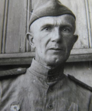 Канищев Яков Георгиевич