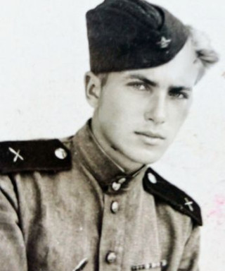 Андрианов Игорь Львович