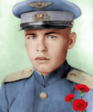 Журавлев Василий Иванович