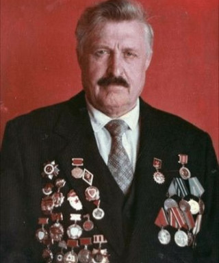 Мухин Иван Павлович