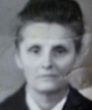 Илькова Александра Андреевна