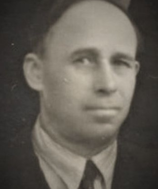 Балуев Павел Васильевич