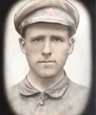 ДРАНКОВИЧ Осип Антонович