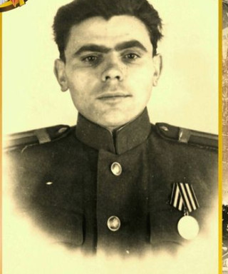 Пакленков Борис Павлович