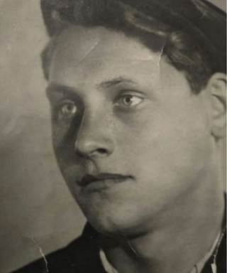 Помелов Николай Александрович