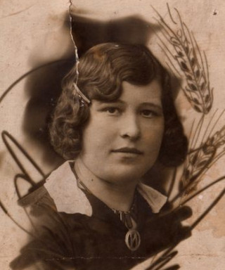 Пешеходова Елизавета