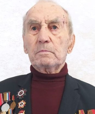 Хвостенко Иван Алексеевич