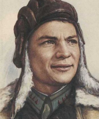 Любушкин Иван Тимофеевич