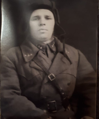 Сыпачев Василий Капитонович