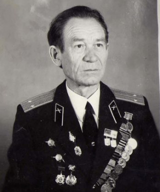 Фатхуллин Мидхат Гумерович