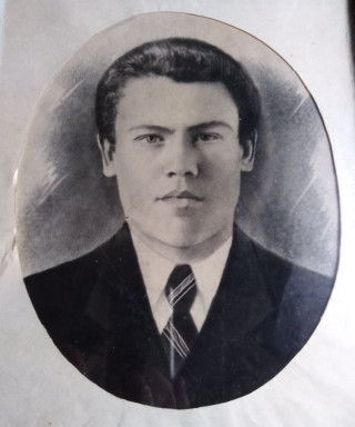 Лукин Алексей Лукич