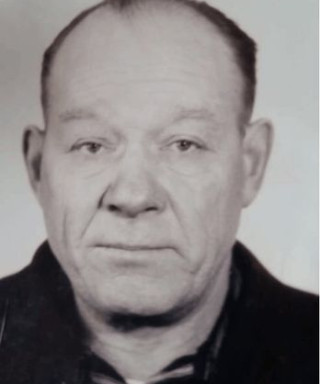 Жуйков Пётр Ильич