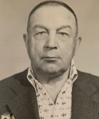 Кузнецов Константин Герасимович