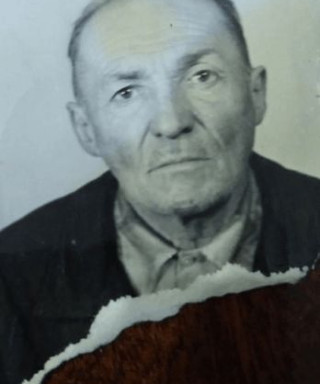 Атландеров Николай Васильевич