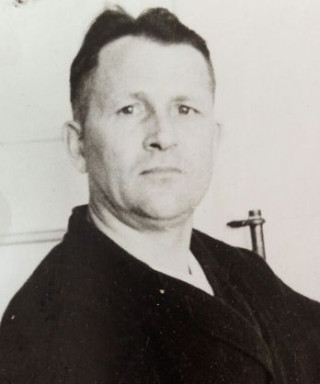 Ильков Иосиф Никифорович