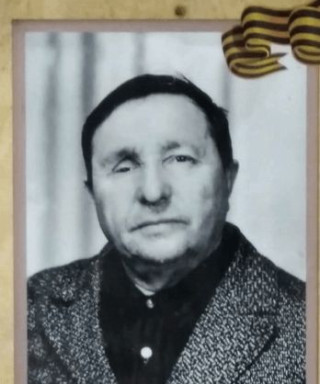 Крячков Анатолий Егорович