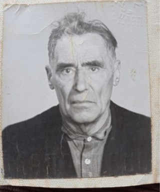 Гусельников Михаил Григорьевич