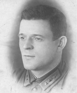 Кулаков Павел Александрович