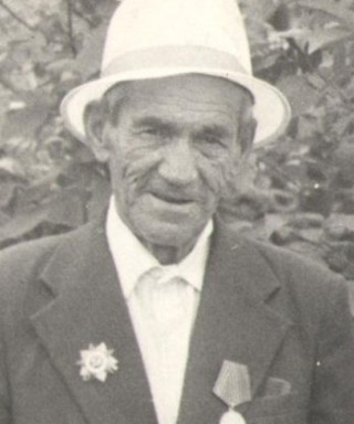 Белянин Василий Иванович