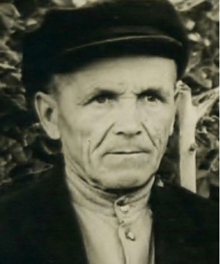 Жарков Семён Яковлевич