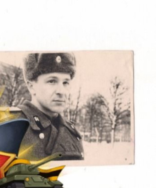 Зинчук Иван Васильевич