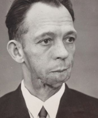 Дикий Николай Яковлевич