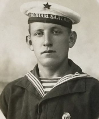 Борисов Александр Григорьевич