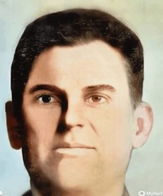 Фролов Фёдор Павлович