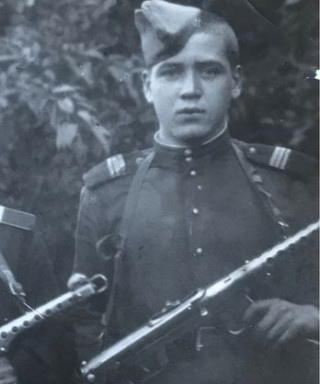 ДРАНКОВИЧ Федор Осипович