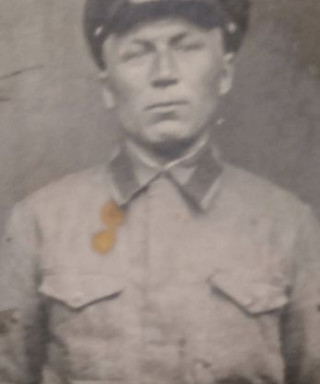 Абрамов Петр Иванович